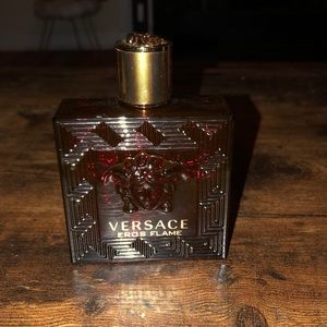 Versace Eros Flame 🔥